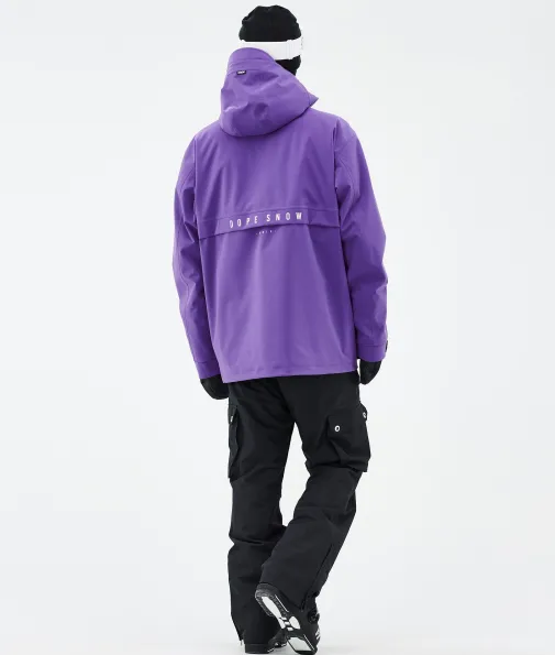 legacy_3-11.webp Skijacken<Dope Snow Legacy VividPurple
