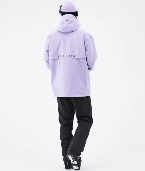 legacy_3-16.webp Skijacken<Dope Snow Legacy FadedViolet