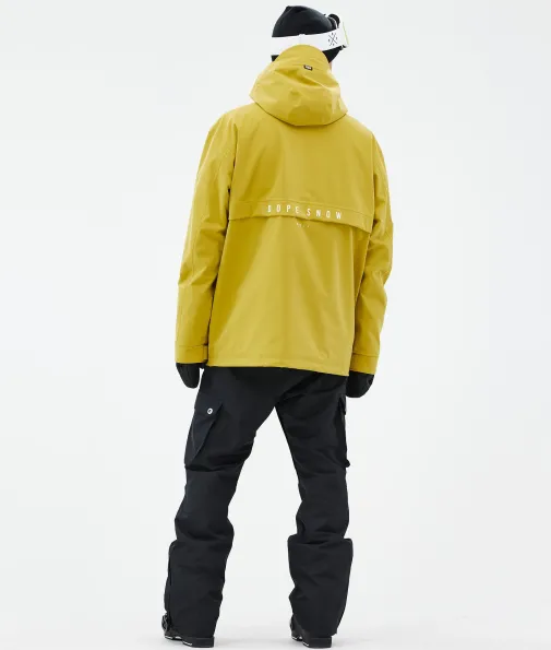 legacy_3-17.webp Skijacken<Dope Snow Legacy Yellow