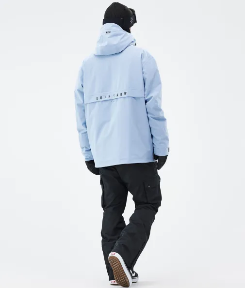 legacy_3-3.webp Snowboardjacken<Dope Snow Legacy LightBlue