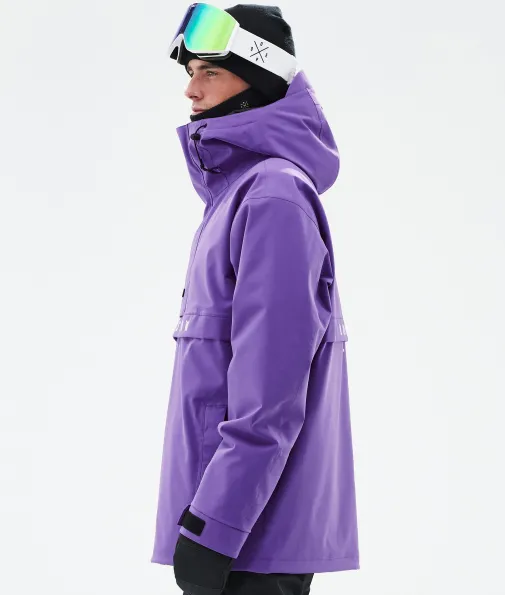 legacy_4-11.webp Skijacken<Dope Snow Legacy VividPurple