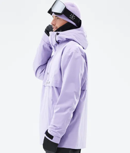 legacy_4-16.webp Skijacken<Dope Snow Legacy FadedViolet