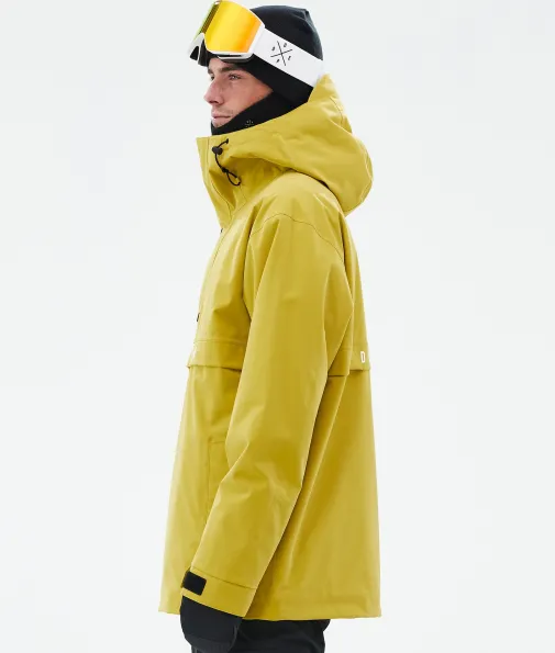 legacy_4-8.webp Snowboardjacken<Dope Snow Legacy Yellow