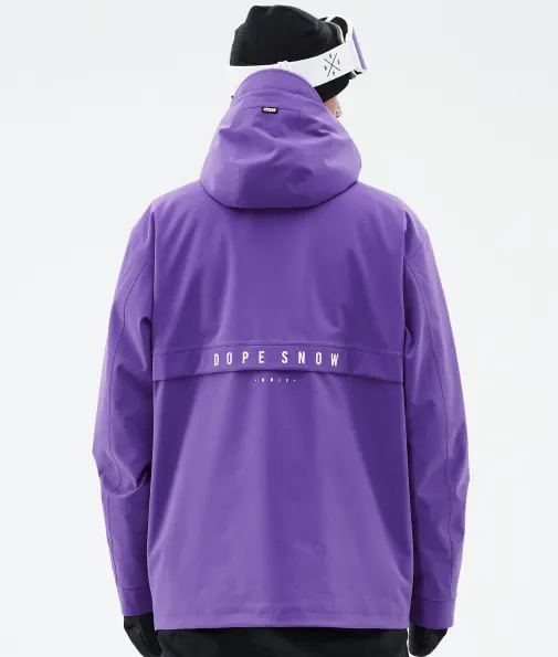 legacy_5-11.webp Skijacken<Dope Snow Legacy VividPurple