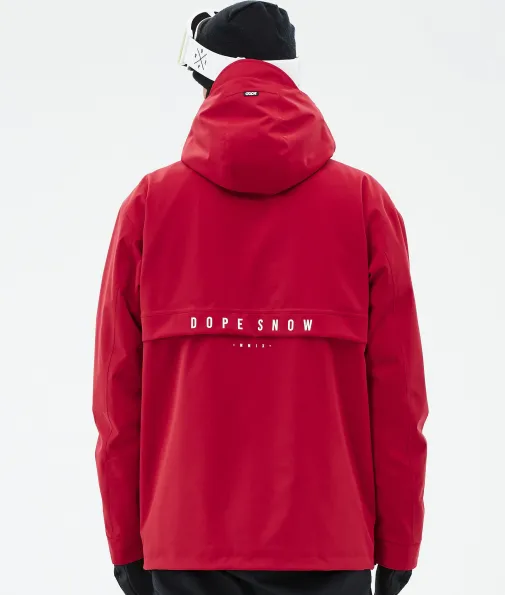 legacy_5-14.webp Skijacken<Dope Snow Legacy DeepRed