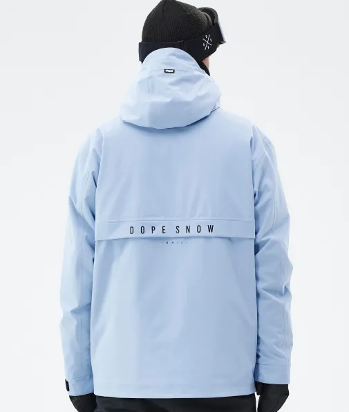 legacy_5-3.webp Snowboardjacken<Dope Snow Legacy LightBlue