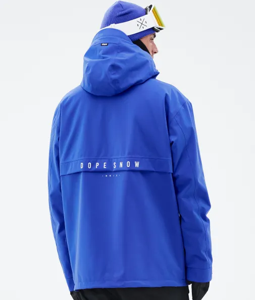 legacy_5-4.webp Snowboardjacken<Dope Snow Legacy CobaltBlue
