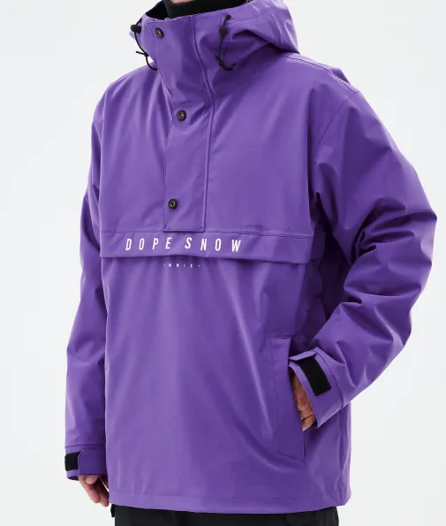 legacy_6-11.webp Skijacken<Dope Snow Legacy VividPurple