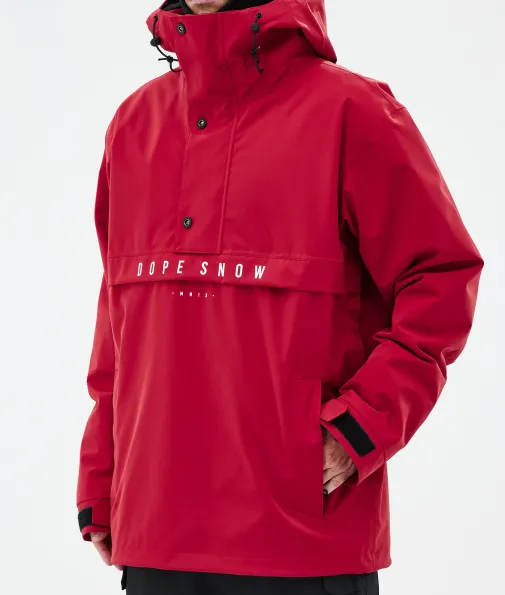 legacy_6-14.webp Skijacken<Dope Snow Legacy DeepRed