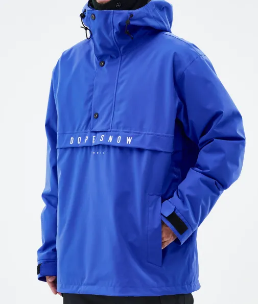 legacy_6-4.webp Snowboardjacken<Dope Snow Legacy CobaltBlue