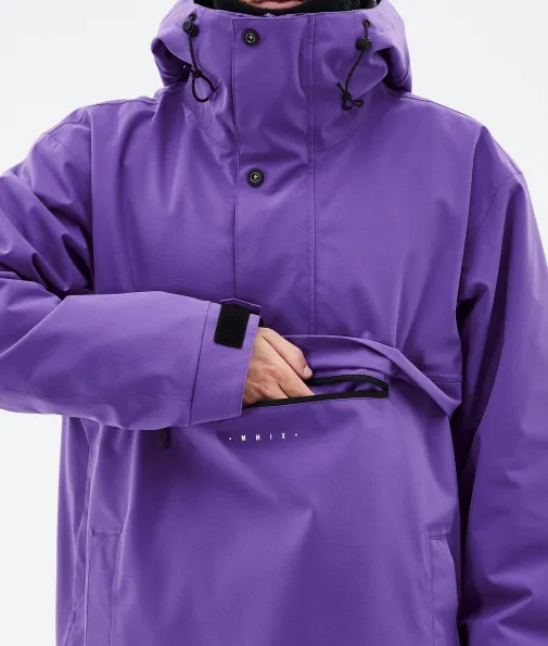 legacy_7-11.webp Skijacken<Dope Snow Legacy VividPurple