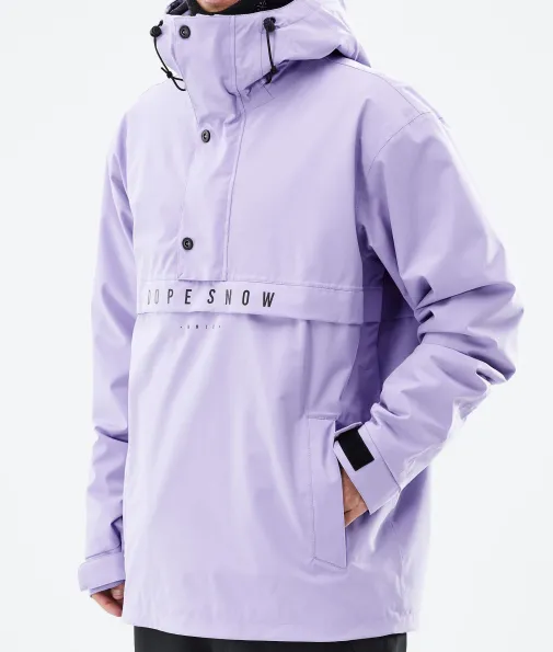 legacy_7-16.webp Skijacken<Dope Snow Legacy FadedViolet