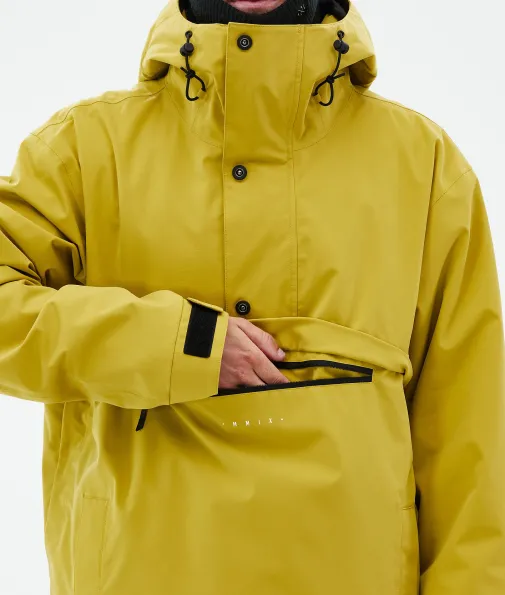 legacy_7-17.webp Skijacken<Dope Snow Legacy Yellow