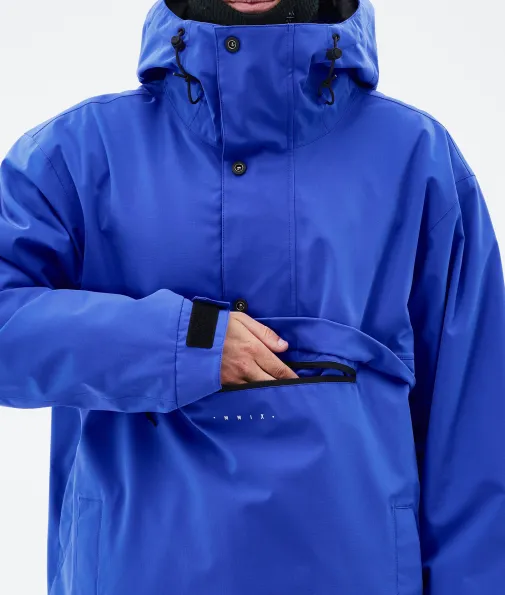 legacy_7-4.webp Snowboardjacken<Dope Snow Legacy CobaltBlue