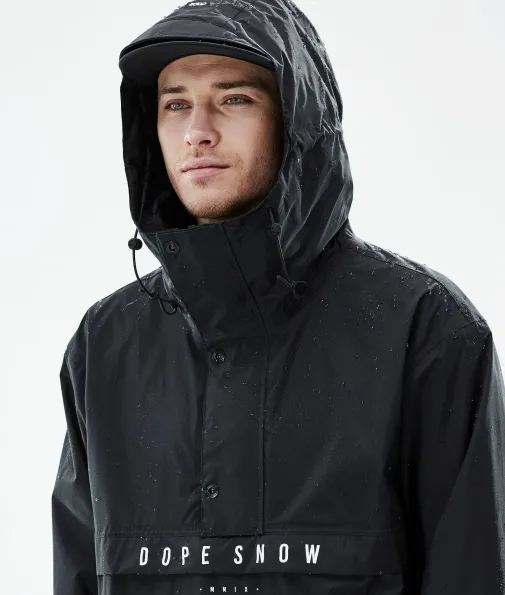 legacy_light_4.webp Outdoorjacken<Dope Snow Legacy Light Black