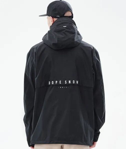 legacy_light_6.webp Outdoorjacken<Dope Snow Legacy Light Black
