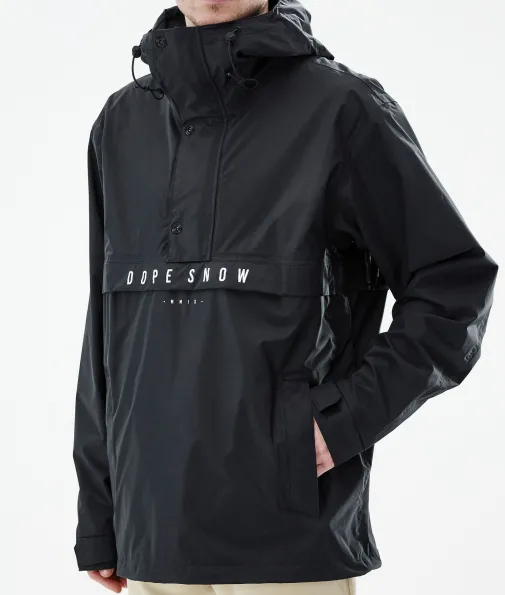 legacy_light_7.webp Outdoorjacken<Dope Snow Legacy Light Black