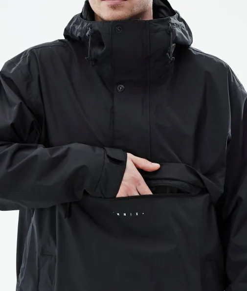 legacy_light_8.webp Outdoorjacken<Dope Snow Legacy Light Black