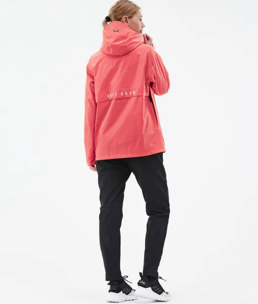 legacy_light_w_3.webp Outdoorjacken<Dope Snow Legacy Light W Coral