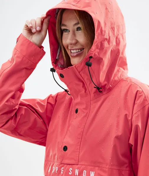 legacy_light_w_4.webp Outdoorjacken<Dope Snow Legacy Light W Coral