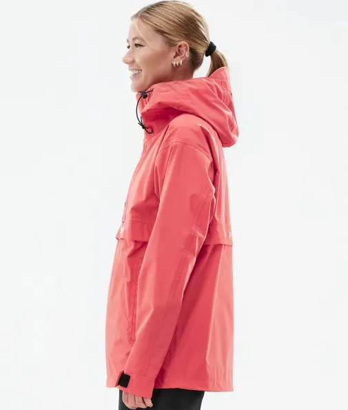 legacy_light_w_5.webp Outdoorjacken<Dope Snow Legacy Light W Coral