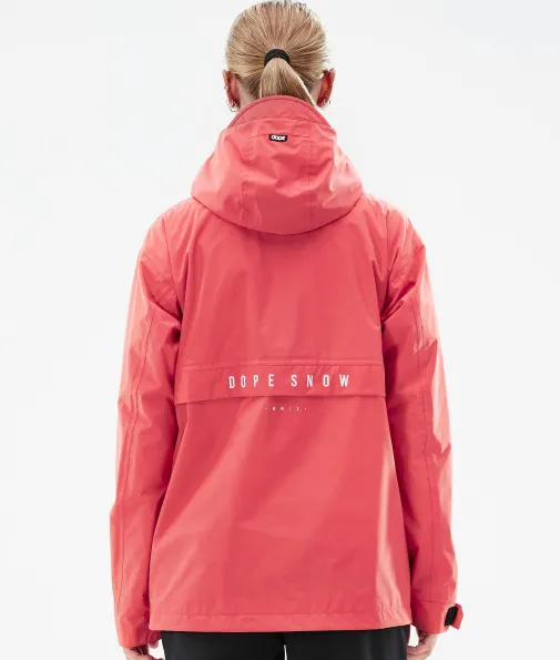 legacy_light_w_6.webp Outdoorjacken<Dope Snow Legacy Light W Coral