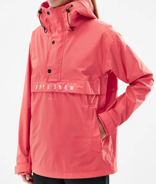 legacy_light_w_7.webp Outdoorjacken<Dope Snow Legacy Light W Coral