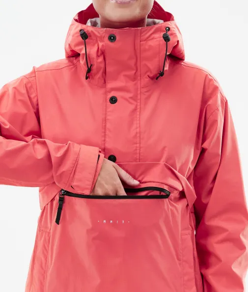 legacy_light_w_8.webp Outdoorjacken<Dope Snow Legacy Light W Coral