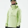 Snowboardjacken<Dope Snow Legacy W FadedNeon