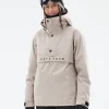 Skijacken<Dope Snow Legacy W Sand