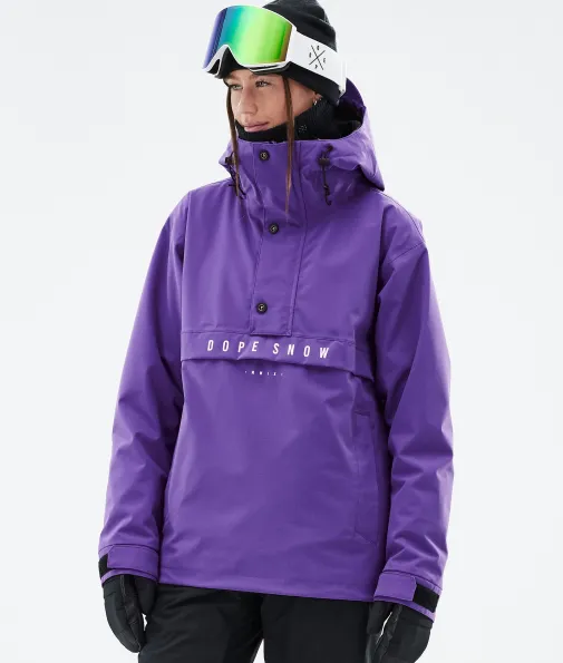 legacy_w_0-13.webp Skijacken<Dope Snow Legacy W VividPurple