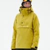 Skijacken<Dope Snow Legacy W Yellow