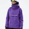 Snowboardjacken<Dope Snow Legacy W VividPurple