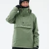 Snowboardjacken<Dope Snow Legacy W MossGreen
