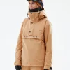 Snowboardjacken<Dope Snow Legacy W KhakiYellow