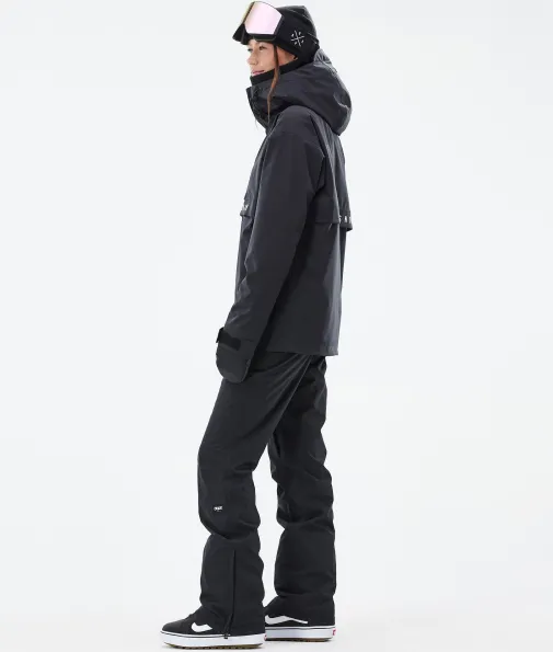 legacy_w_2-3.webp Snowboardjacken<Dope Snow Legacy W Black