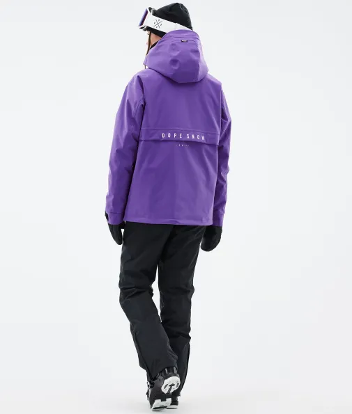 legacy_w_3-13.webp Skijacken<Dope Snow Legacy W VividPurple