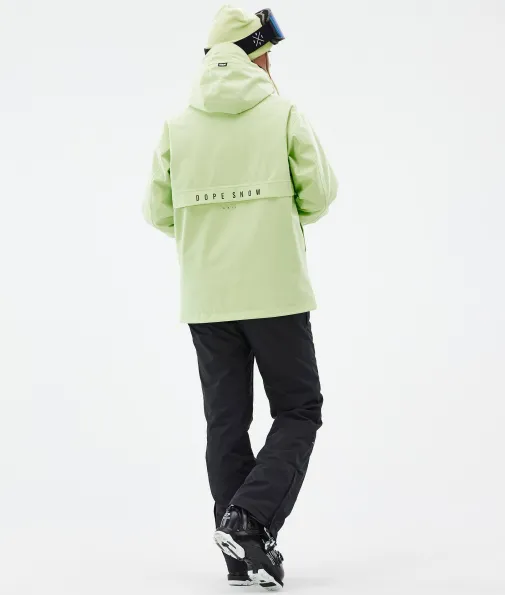 legacy_w_3-18.webp Skijacken<Dope Snow Legacy W FadedNeon