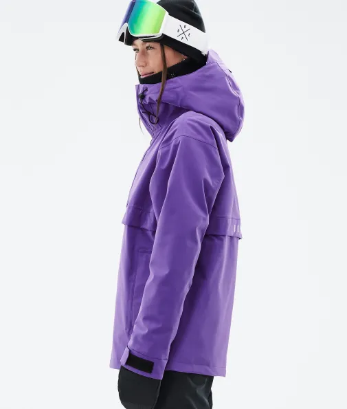 legacy_w_4-13.webp Skijacken<Dope Snow Legacy W VividPurple