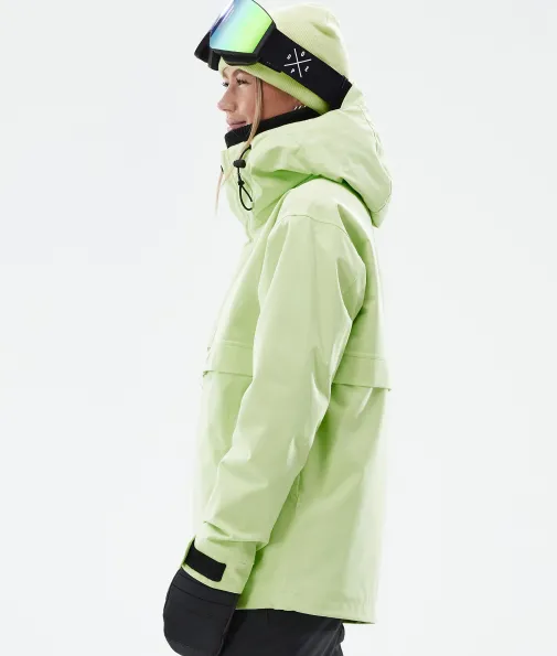 legacy_w_4-18.webp Skijacken<Dope Snow Legacy W FadedNeon