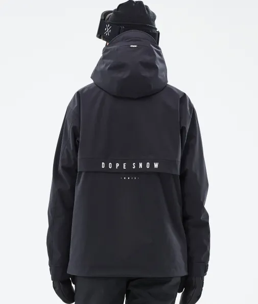 legacy_w_5-3.webp Snowboardjacken<Dope Snow Legacy W Black