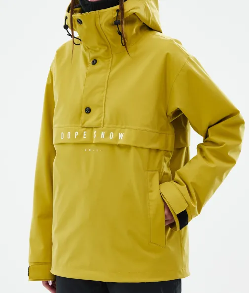 legacy_w_6-16.webp Skijacken<Dope Snow Legacy W Yellow