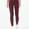 Leggings<Dope Snow Lofty Burgundy