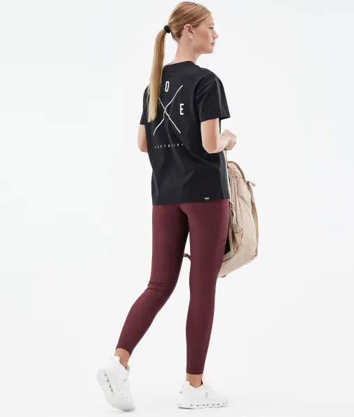lofty_3-1.webp Leggings<Dope Snow Lofty Burgundy