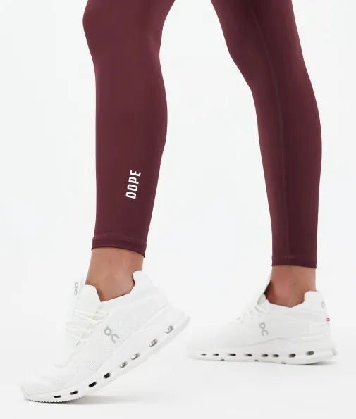 lofty_6-1.webp Leggings<Dope Snow Lofty Burgundy