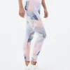 Leggings<Dope Snow Lofty Tech BlotPeach