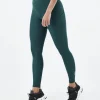 Leggings<Dope Snow Lofty Tech BottleGreen