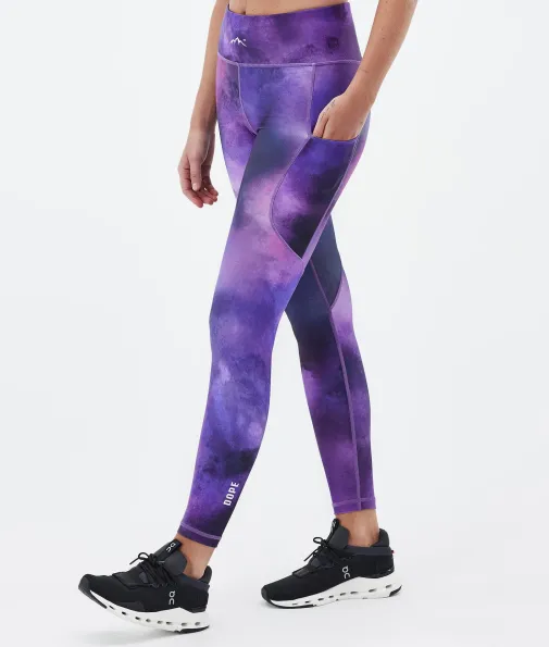 Leggings<Dope Snow Lofty Tech Dusk
