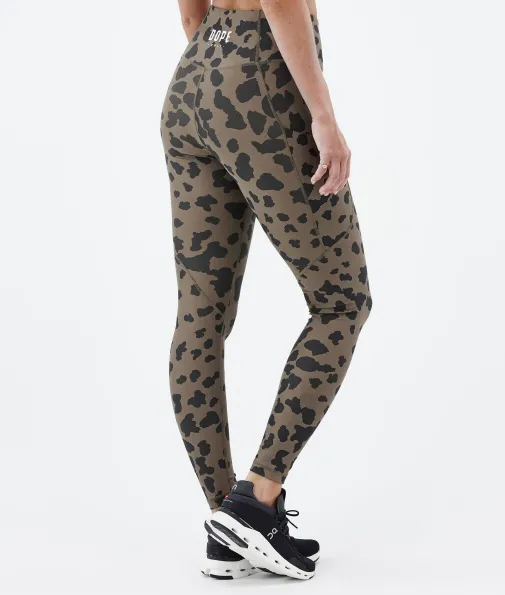 Leggings<Dope Snow Lofty Tech Dots