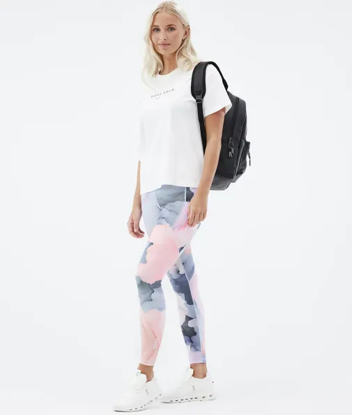 lofty_tech_2-1.webp Leggings<Dope Snow Lofty Tech BlotPeach